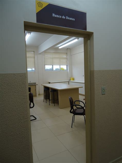 Odontologia | ULBRA Torres: INFRA-ESTRUTURA