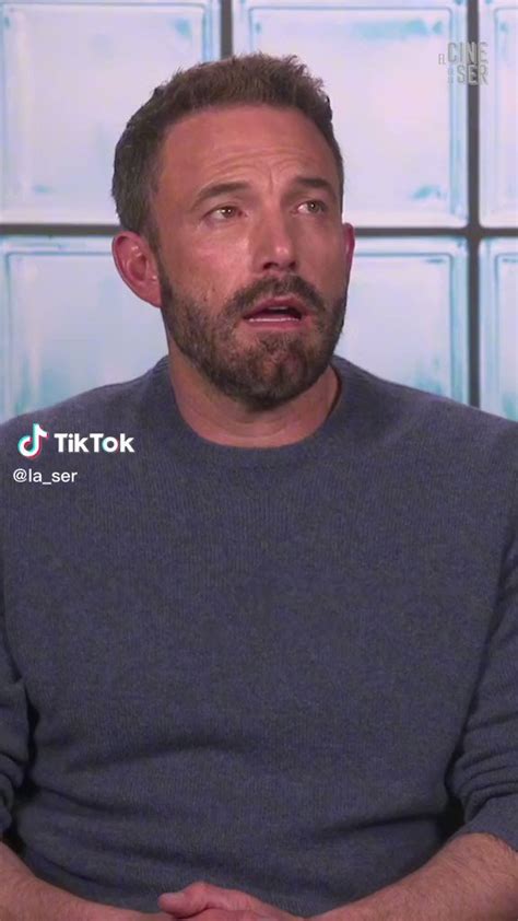 Pasion Basket On Twitter Ben Affleck Hablando En Español Sobre “air