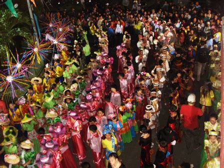 Colorful Festivals in Cavite | Travel to the Philippines