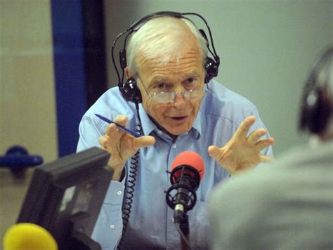 John Humphrys: Retirement for BBC Today Programme Radio 4 presenter on ...