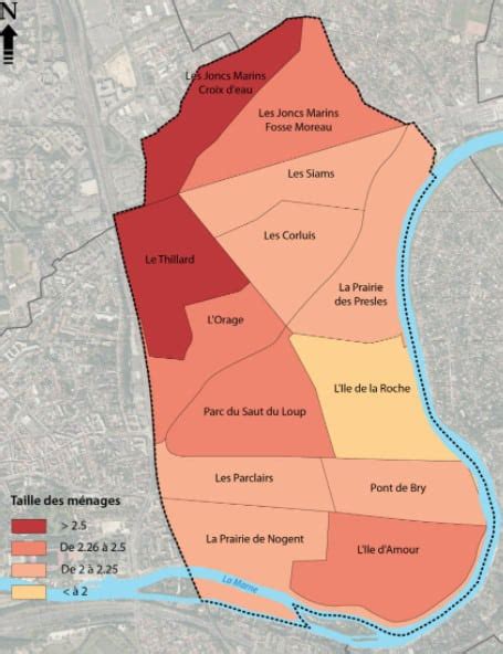 Chasseur Immobilier Au Perreux Sur Marne