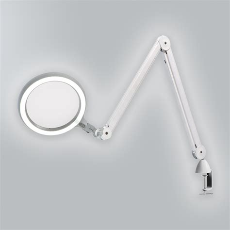 Magnifying Lamps | Desk lamps | Grove Sales Ltd