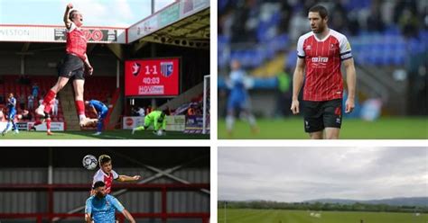 Why Cheltenham Town may be "world's most sustainable football club ...