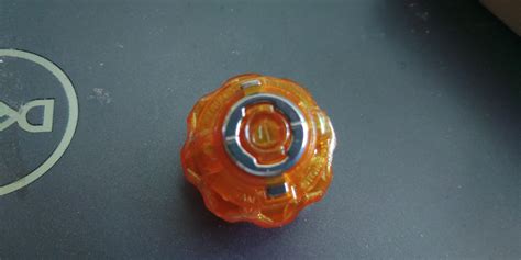 Ultimate Drivermetal Bearing Drift Driver Beyblade