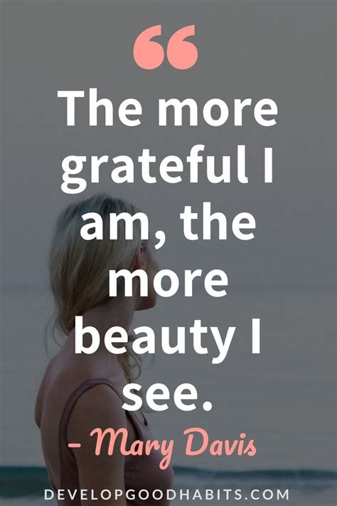 155 Best Gratitude Quotes And Sayings To Inspire Thankfulness