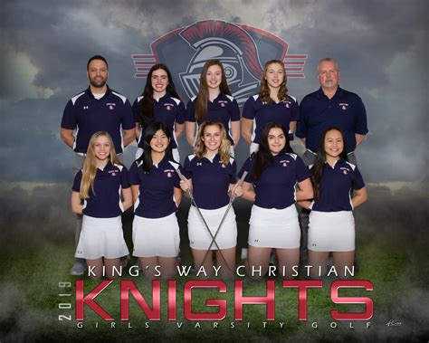 Kings Way Christian Team Home Kings Way Christian Knights Sports