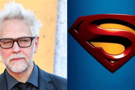 Superman Legacy James Gunn Asegura Que Los Rumores Sobre El Elenco