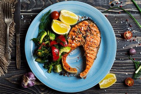 Why You Need to Incorporate Salmon Into Your Diet Now - Rejuvage