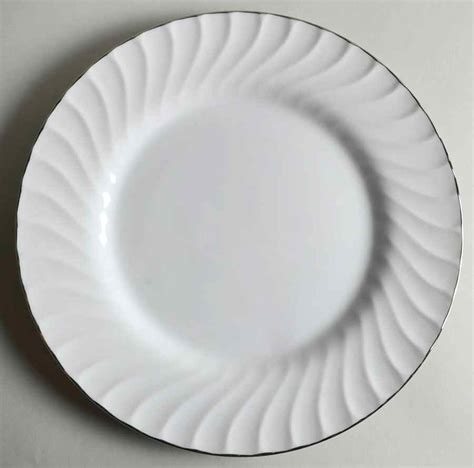 Karen Dinner Plate By Sango Replacements Ltd