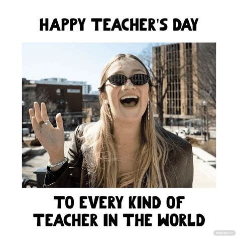 Teacher's Last Day Meme in JPG - Download | Template.net