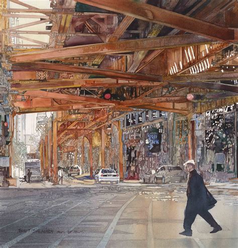 John Salminen Stremmel Gallery