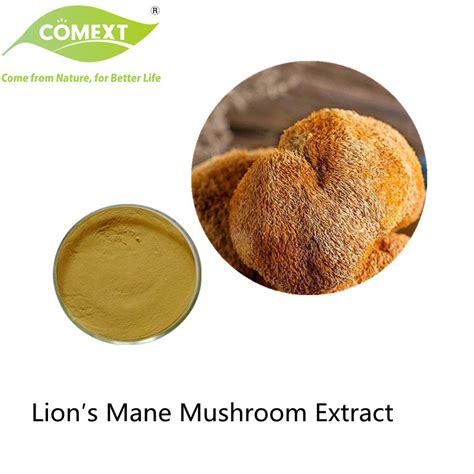 Comext USA Warehouse Stock 100 Natural Immunity Herbal Powder Lions