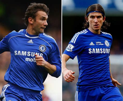 Top 20 Worst Chelsea Transfers Ever Daily Star