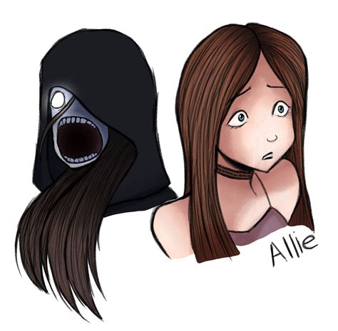 Allie By Narapara On Deviantart