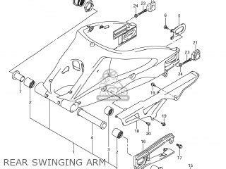 H Buffer Chain Touch Defense Suzuki Buy The H At