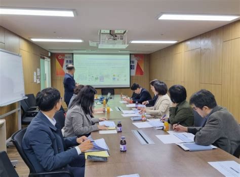 이은림 서울시의원 초등학교 통학로 안전 확보 방안 연구용역 착수 서울pn