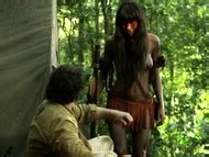 Naked Suyane Moreira In As Brasileiras