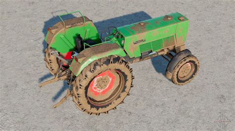 Fendt Farmer S Turbomatik Improved Textures For Farming Simulator