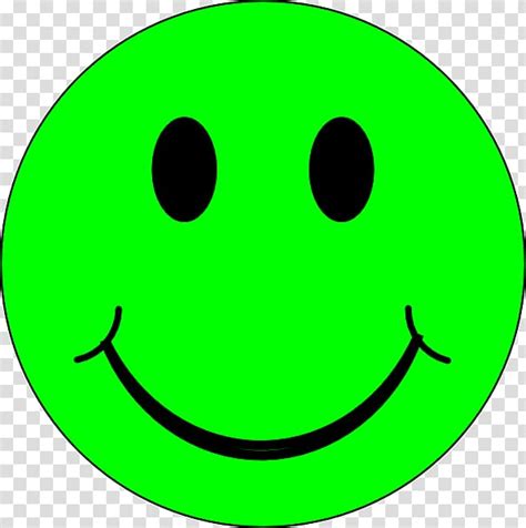 Smiley Face Clip Art