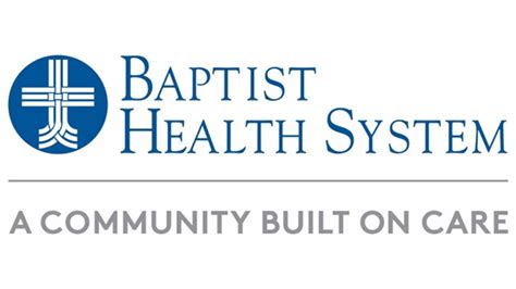 Baptist Hospital Logo