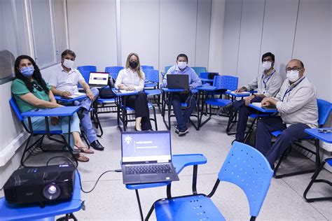 Portal Ufs Ufs Inicia Planos De Trabalho Gigante Da Ind Stria Qu Mica