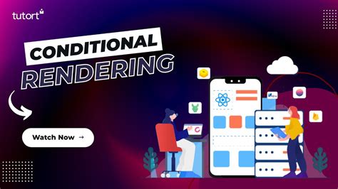 Conditional Rendering In React Js React Js Tutorial For Beginners