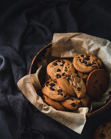 Best 10 Cookie Aesthetic Cookies Hd Phone Wallpaper Pxfuel