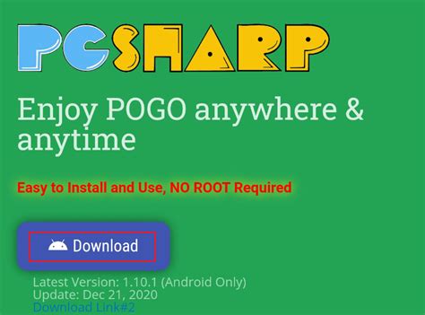 How To Use PGSharp For FREE PGSharp