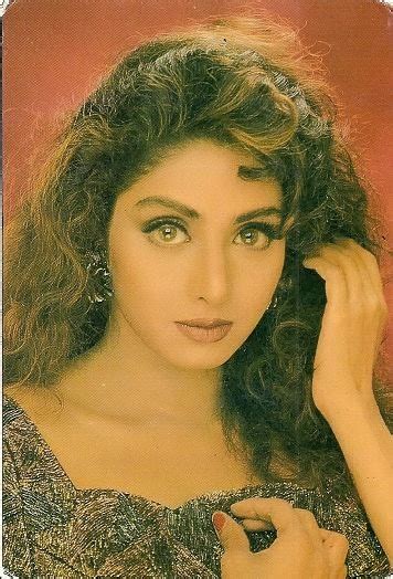 Sridevi Hair Apparent Sridevis Different Hair Styles Lengths Wigs