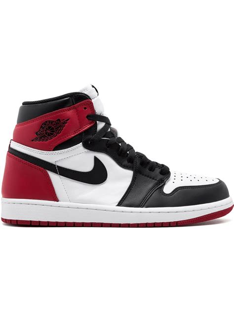 Jordan Air Jordan 1 Retro High OG black toe | Smart Closet