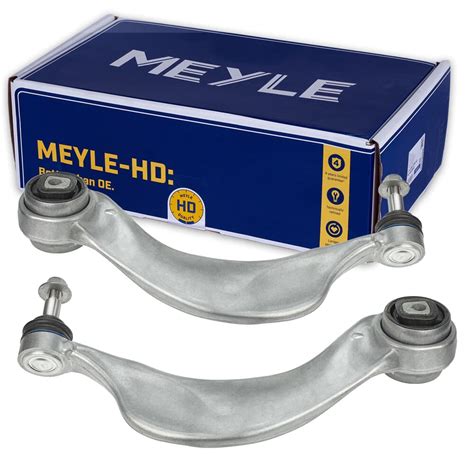 2x MEYLE HD QUERLENKER VA LI RE UNTEN passend für BMW 5er F10 F11 6er