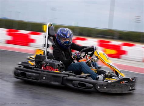 Tips for Beginners on How to Get Started in Go Kart Racing - Lone Star ...