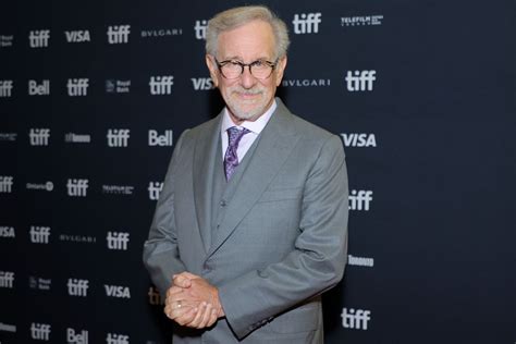 Steven Spielberg S The Fabelmans Wins Tiff S Top Award