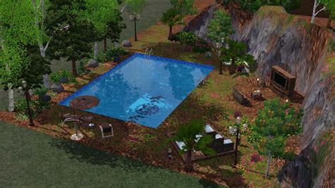 my house in sims 3 - The Sims 3 Photo (21848606) - Fanpop