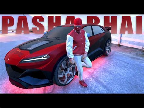 GTA V RP MYTH LAB LOCATION PATA CHAL GAYI PASHA BHAI IN THE CITY