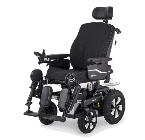 Meyra iChair mc3 - Unihaus