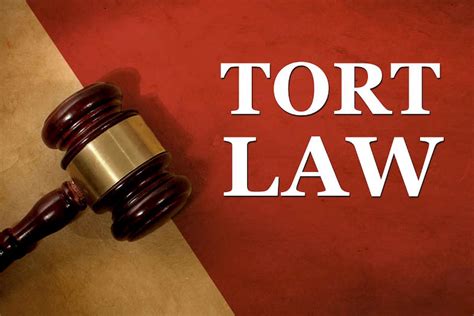 Difference Between Intentional Tort And Negligence