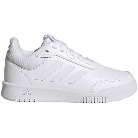 Buty dla dzieci adidas Tensuar Sport 2 0 K białe GW6423 Cena Opinie