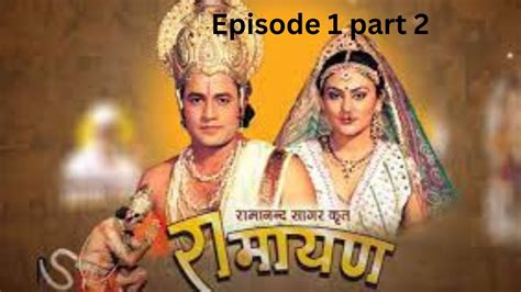 Ramayan Ramayan Episode Part L Ramayan Full Movie In Hindi