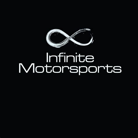 Infinite Motorsports Gp Track