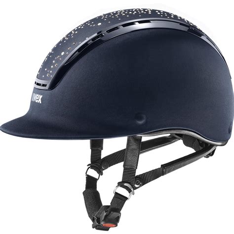 uvex suxxeed diamond navy-rosÃ© | Riding helmets | uvex sports