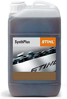 Stihl Genuine L Hp Super Stroke Oil Amazon Co Uk Garden