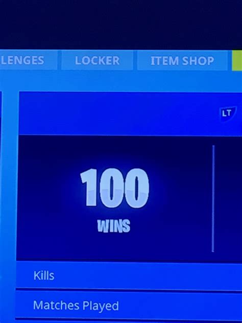 100 Solo Wins R Fortnitebattleroyale