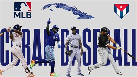 The New Golden Era of Cuban Baseball. - The Cuban Baseball Digest