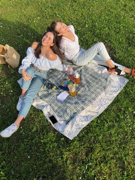 10 Cosas Para Llevar A Un Picnic Aesthetic Babemagazinemx