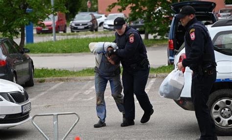 Rodoljuba tukao drvenom letvom Nastavljeno suđenje optuženom za