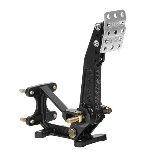 Wilwood Disc Brakes Pedal No 340 16376