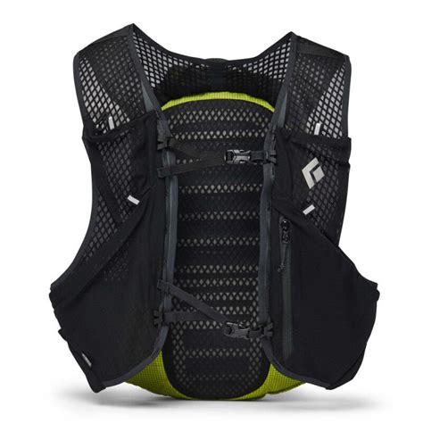 Black Diamond Distance 22 Mochila De Trail Running Hombre Hardloop