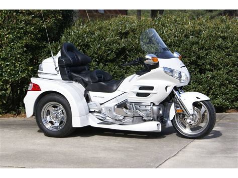 Sale Honda Goldwing Trike Near Me In Stock