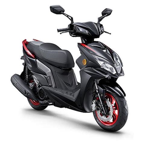 KYMCO 光陽RCS MOTO TCS 150 2023年全新機車 momo購物網 好評推薦 2024年1月